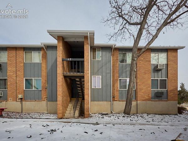 1708 Sawyer Way, Unit 176, Colorado Springs, CO 80915