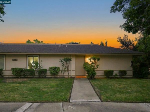 4260 Clayton Rd, Unit 11, Concord, CA 94521