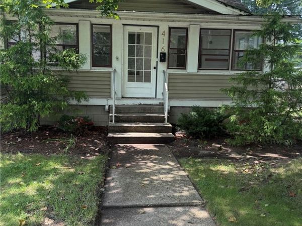 416 N Lyman Street, Wadsworth, OH 44281
