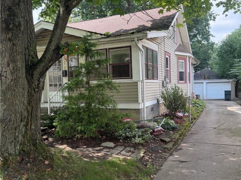 416 N Lyman Street, Wadsworth, OH 44281 Photo 5