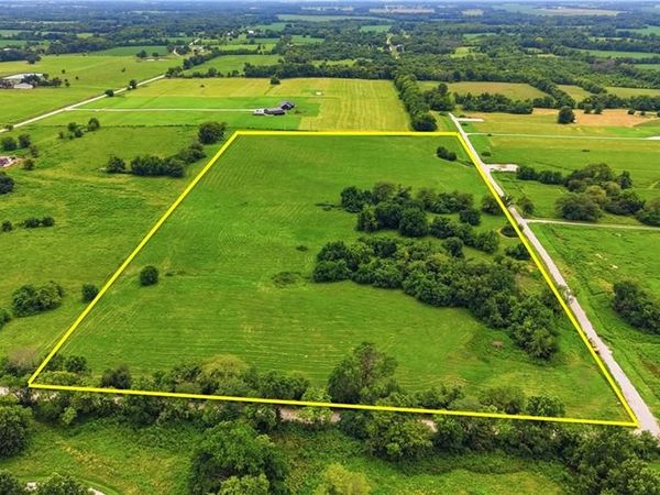 TBD West Grace Road, Archie, MO 64747