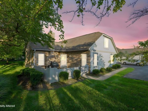 3778 Falls Circle Drive, Hilliard, OH 43026