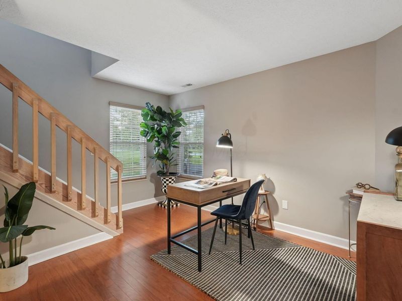3778 Falls Circle Drive, Hilliard, OH 43026 Photo 21