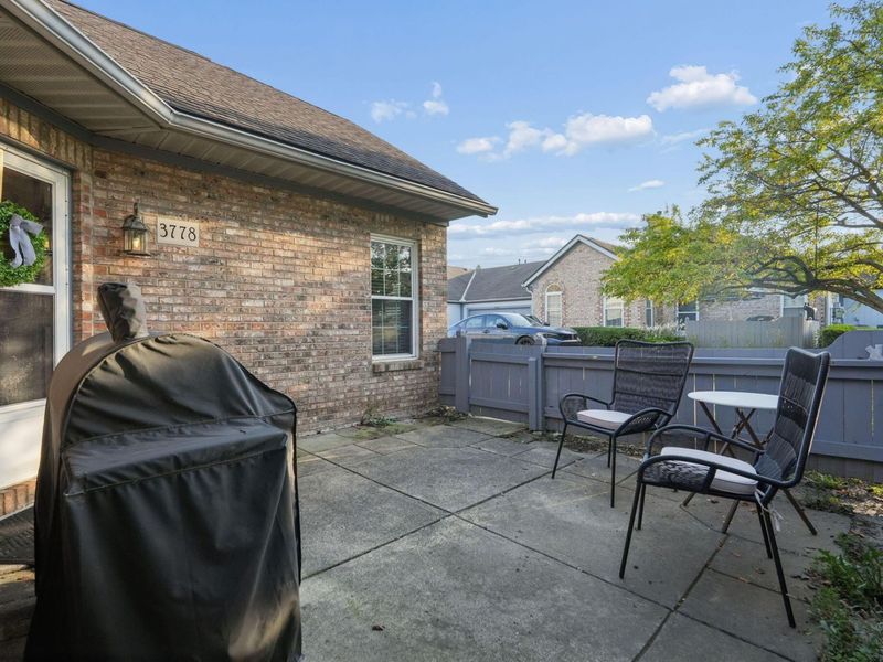 3778 Falls Circle Drive, Hilliard, OH 43026 Photo 27
