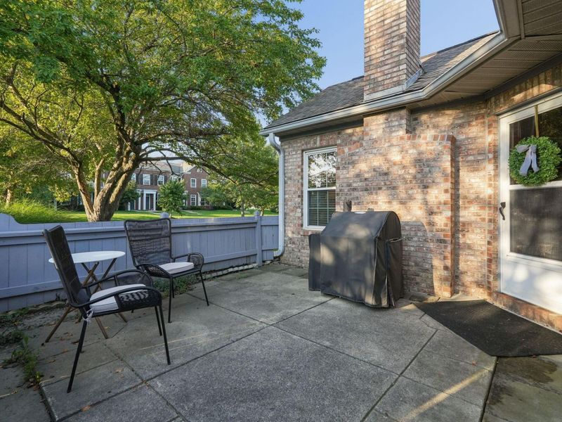 3778 Falls Circle Drive, Hilliard, OH 43026 Photo 28
