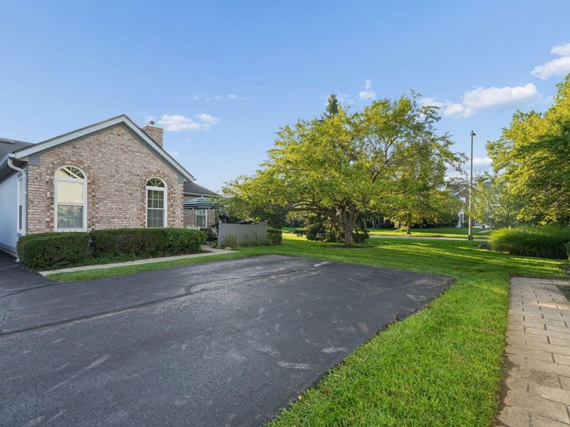3778 Falls Circle Drive, Hilliard, OH 43026 Photo 29