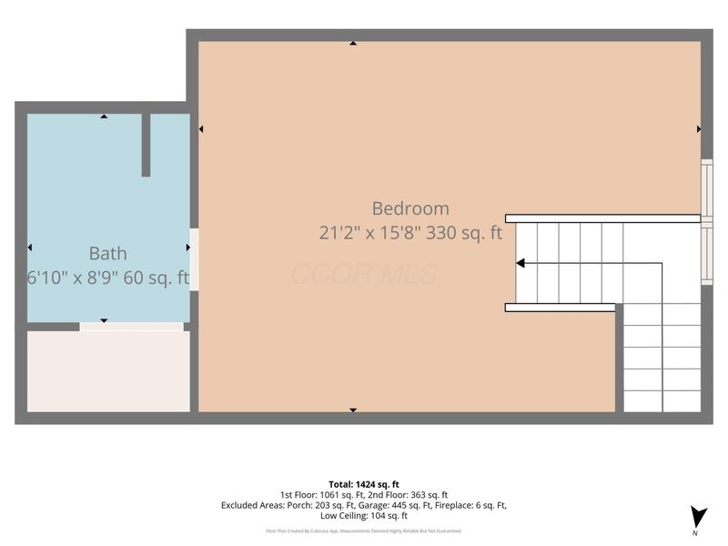 3778 Falls Circle Drive, Hilliard, OH 43026 Photo 35