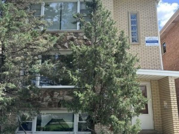 6045 S Keating Avenue , Unit 1, Chicago, IL 60629