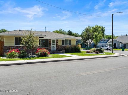 1590 York Way, Sparks, NV 89431 Photo