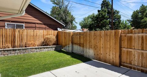 1590 York Way, Sparks, NV 89431 Photo