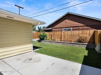 1590 York Way, Sparks, NV 89431 Photo