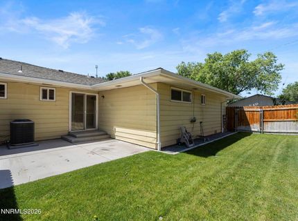 1590 York Way, Sparks, NV 89431 Photo