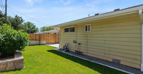 1590 York Way, Sparks, NV 89431 Photo