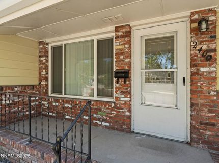 1590 York Way, Sparks, NV 89431 Photo