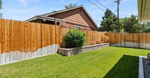 1590 York Way, Sparks, NV 89431 Photo