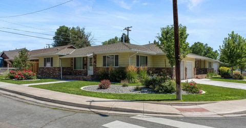 1590 York Way, Sparks, NV 89431 Photo