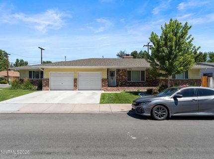 1590 York Way, Sparks, NV 89431 Photo