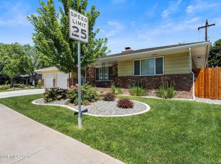 1590 York Way, Sparks, NV 89431 Photo