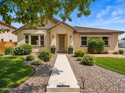 1106 Fiore Court, Minden, NV 89423 Photo