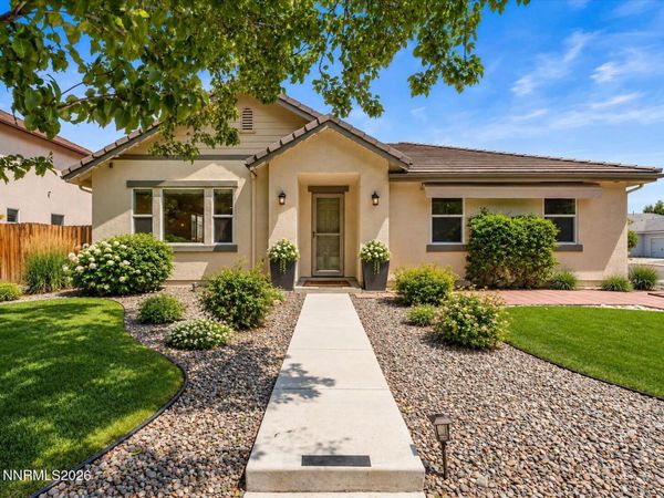1106 Fiore Court, Minden, NV 89423