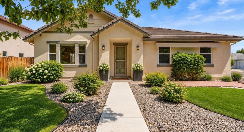 1106 Fiore Court, Minden, NV 89423 Photo
