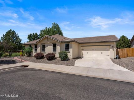 1106 Fiore Court, Minden, NV 89423 Photo