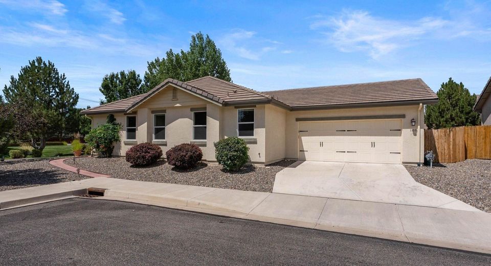 1106 Fiore Court, Minden, NV 89423 Photo