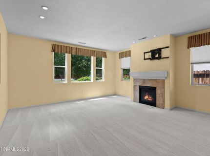 1106 Fiore Court, Minden, NV 89423 Photo