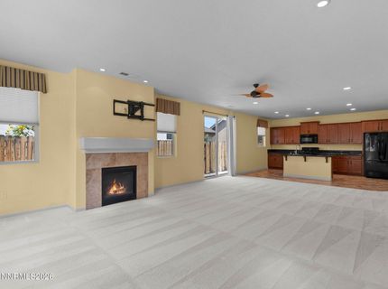1106 Fiore Court, Minden, NV 89423 Photo