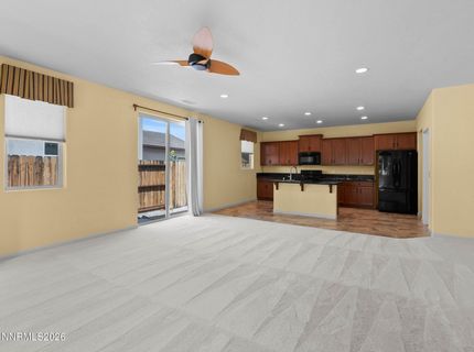 1106 Fiore Court, Minden, NV 89423 Photo