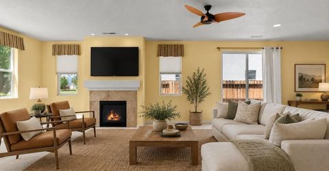 1106 Fiore Court, Minden, NV 89423 Photo