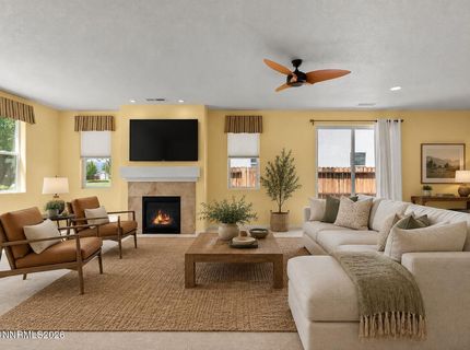 1106 Fiore Court, Minden, NV 89423 Photo