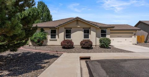 1106 Fiore Court, Minden, NV 89423 Photo