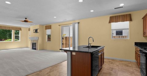 1106 Fiore Court, Minden, NV 89423 Photo