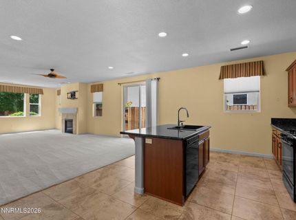 1106 Fiore Court, Minden, NV 89423 Photo