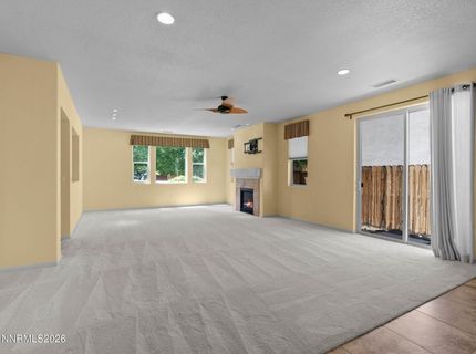1106 Fiore Court, Minden, NV 89423 Photo
