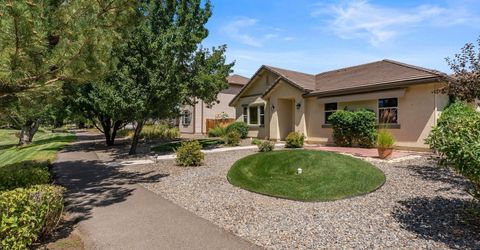 1106 Fiore Court, Minden, NV 89423 Photo