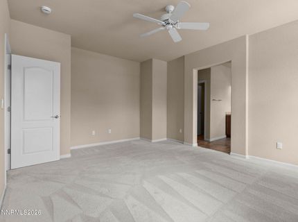1106 Fiore Court, Minden, NV 89423 Photo