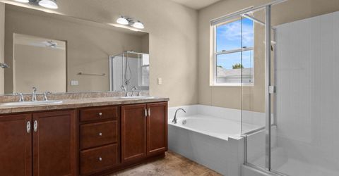 1106 Fiore Court, Minden, NV 89423 Photo