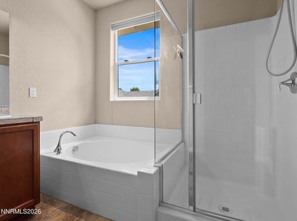 1106 Fiore Court, Minden, NV 89423 Photo