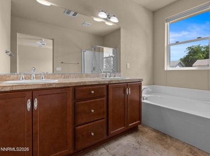 1106 Fiore Court, Minden, NV 89423 Photo