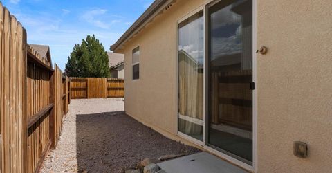 1106 Fiore Court, Minden, NV 89423 Photo