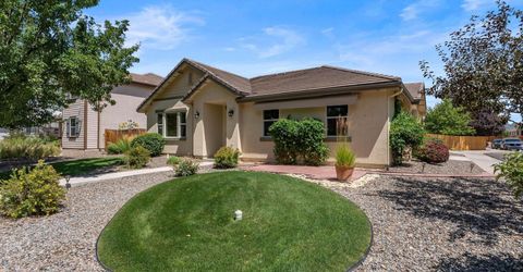 1106 Fiore Court, Minden, NV 89423 Photo