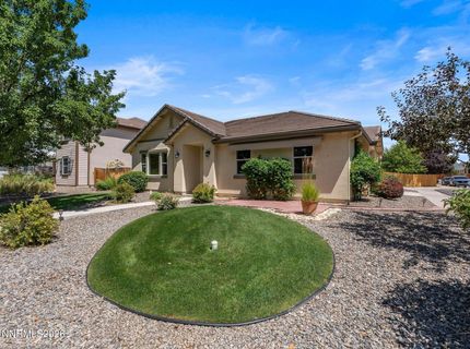 1106 Fiore Court, Minden, NV 89423 Photo
