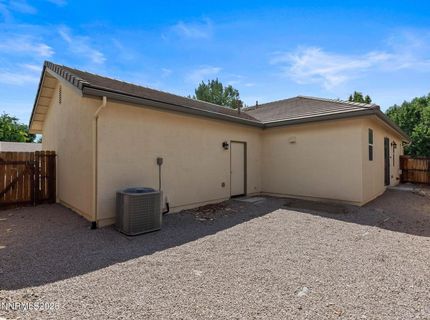 1106 Fiore Court, Minden, NV 89423 Photo