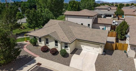 1106 Fiore Court, Minden, NV 89423 Photo