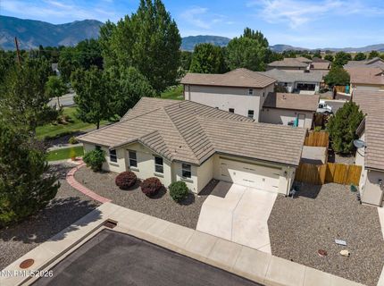 1106 Fiore Court, Minden, NV 89423 Photo