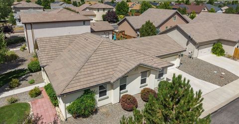 1106 Fiore Court, Minden, NV 89423 Photo