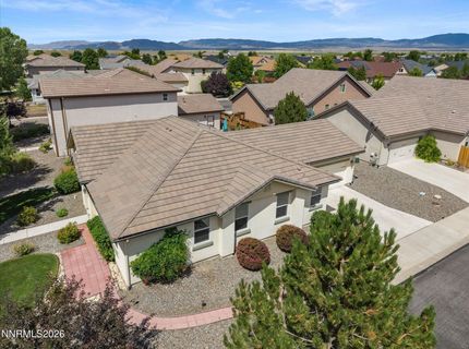 1106 Fiore Court, Minden, NV 89423 Photo