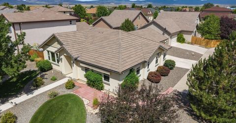 1106 Fiore Court, Minden, NV 89423 Photo